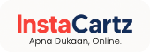 InstaCartz Logo